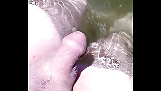 Vacant at lake in K&ouml;ln